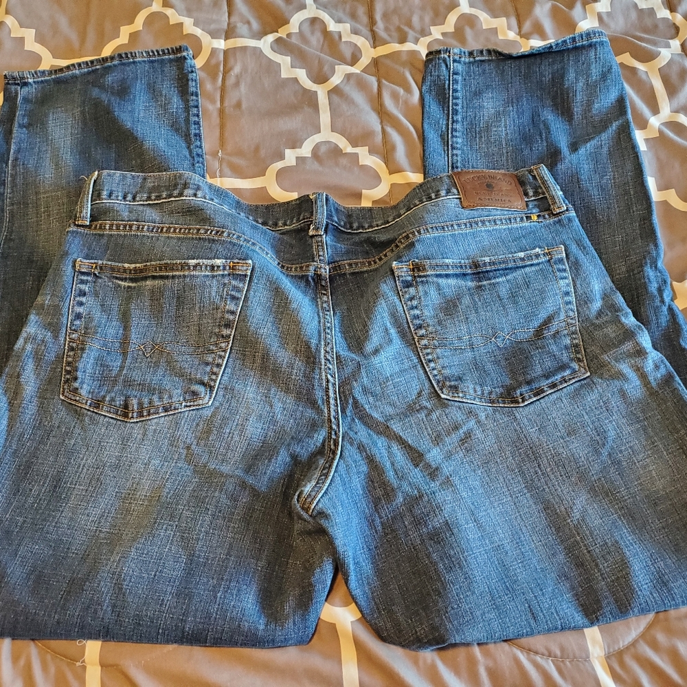 Men's Lucky Brand Jeans